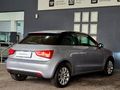 2015 Audi A1 1.4 TFSI 3-dr Attraction Auto
