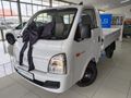 2026 Hyundai H100 Bakkie 2.6D DROPSIDE with Aircon
