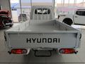 2026 Hyundai H100 Bakkie 2.6D DROPSIDE with Aircon