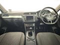 2017 Volkswagen Tiguan 1.4 TSI Comfortline (92kW)