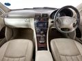 2007 Mercedes-Benz C-Class C 320 CDI Elegance Auto