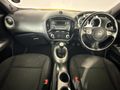 2015 Nissan Juke 1.2T Acenta