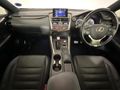 2016 Lexus NX 2.0T F-Sport | 300 F-Sport