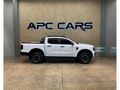 2025 Ford Ranger 2.0D Bi-Turbo Wildtrak X AWD Double-Cab Auto