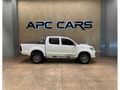2016 Toyota Hilux 3.0 D-4D Legend 45 Raised Body Double-Cab