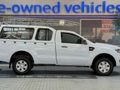 2021 Ford Ranger 2.2 TDCi XL Single-Cab