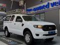 2021 Ford Ranger 2.2 TDCi XL Single-Cab