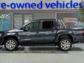 2017 Volkswagen Amarok 3.0 TDI Highline 4Motion Auto Double-Cab