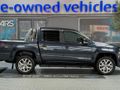 2017 Volkswagen Amarok 3.0 TDI Highline 4Motion Auto Double-Cab