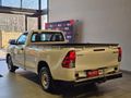 2022 Toyota Hilux 2.0 VVTi Single-Cab