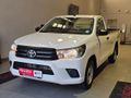 2022 Toyota Hilux 2.0 VVTi Single-Cab