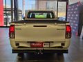 2022 Toyota Hilux 2.0 VVTi Single-Cab