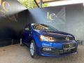 2026 Volkswagen Polo Vivo 1.4