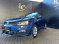 2026 Volkswagen Polo Vivo 1.4