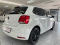 2024 Volkswagen Polo Vivo LIFE