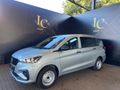 2026 Suzuki Ertiga 1.5 GA