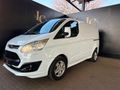 2014 Ford Transit Custom 2.2 TDCi Sport 114kW Panel Van