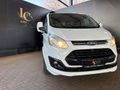 2014 Ford Transit Custom 2.2 TDCi Sport 114kW Panel Van