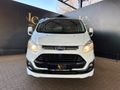 2014 Ford Transit Custom 2.2 TDCi Sport 114kW Panel Van