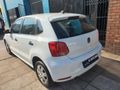 2025 Volkswagen Polo Vivo 1.4 Life