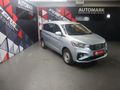 2023 Toyota Rumion 1.5 SX