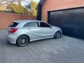 2014 Mercedes-Benz A-Class Merc A180be AMG