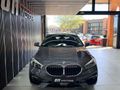 2021 BMW 1 Series 118i Sport Line