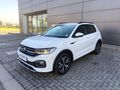 2023 Volkswagen T-Cross 1.0 TSI Comfortline Auto