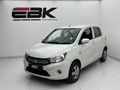 2015 Suzuki Celerio 1.0 GL
