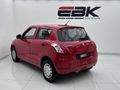 2017 Suzuki Swift 1.2 GA