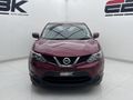 2015 Nissan Qashqai 1.2T Visia