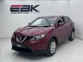 2015 Nissan Qashqai 1.2T Visia