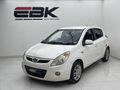 2012 Hyundai i20 1.6