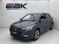 2015 Hyundai i20 1.4 Fluid