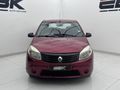 2012 Renault Sandero 1.4 Ambiance