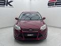 2013 Ford Focus 2.0 TDCi Trend Auto
