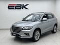 2019 Haval H2 1.5T Luxury