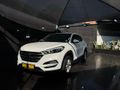 2017 Hyundai Tucson 2.0 Premium Auto