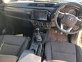 2018 Toyota Hilux 2.4 GD-6 Raised Body SRX Double-Cab
