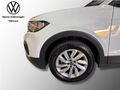2023 Volkswagen T-Cross 1.0 TSI Comfortline Auto