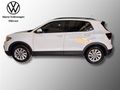 2023 Volkswagen T-Cross 1.0 TSI Comfortline Auto