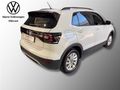 2023 Volkswagen T-Cross 1.0 TSI Comfortline Auto