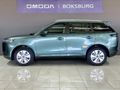 2026 Jaecoo J5 1.5T Glacier