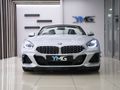 2022 BMW Z4 sDrive20i M Sport Auto