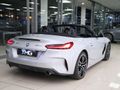 2022 BMW Z4 sDrive20i M Sport Auto