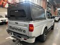 2018 Mahindra Pik Up 2.2 mHawk S10 Double-Cab
