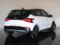 2026 Hyundai i20 1.2 Executive