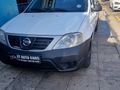 2021 Nissan NP200 1.6