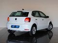 2026 Volkswagen Polo Vivo 1.4