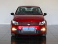 2026 Volkswagen Polo Vivo 1.4 Life